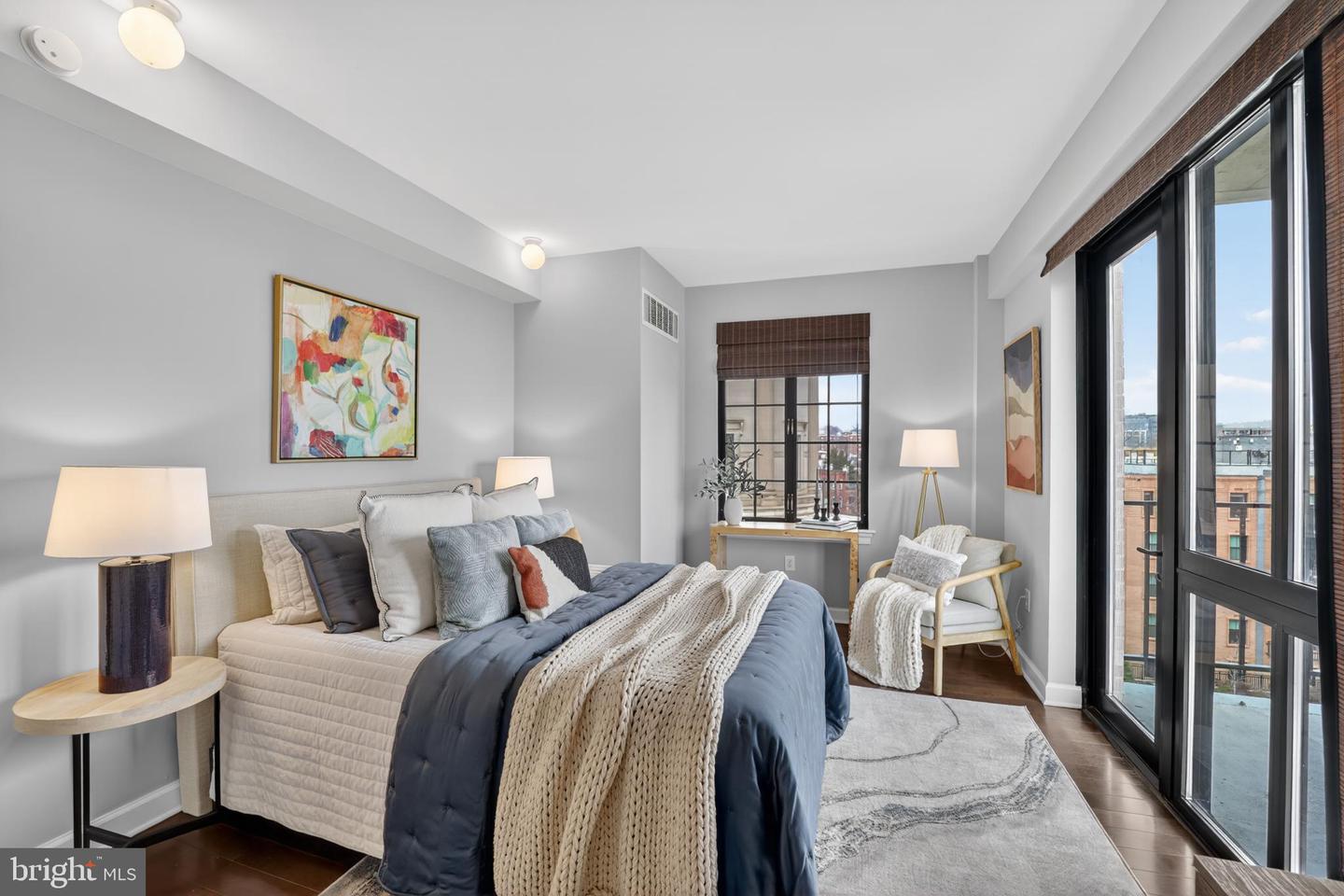 1701 16TH ST NW #627, WASHINGTON, District Of Columbia 20009, 1 Bedroom Bedrooms, 5 Rooms Rooms,1 BathroomBathrooms,Residential,For sale,1701 16TH ST NW #627,DCDC2249096 MLS # DCDC2249096