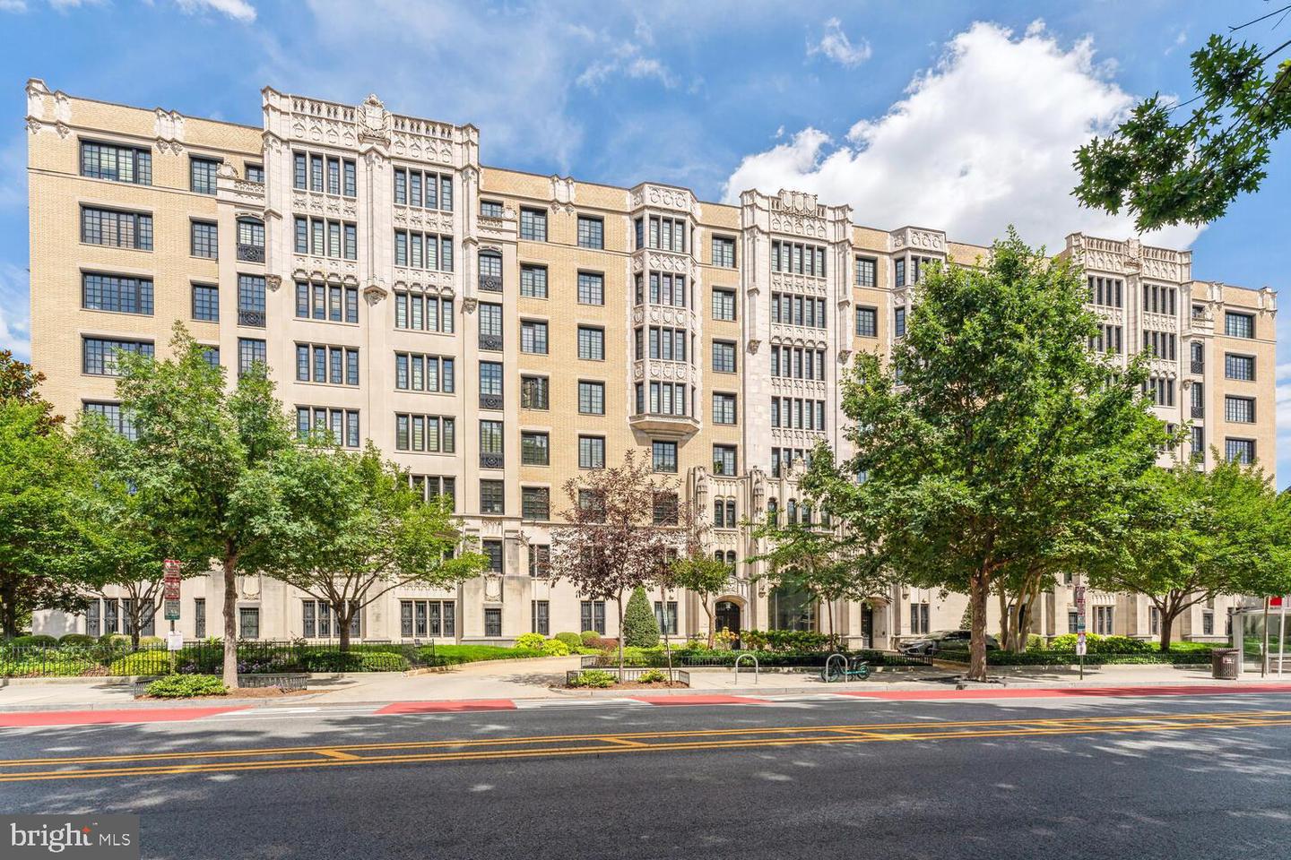 1701 16TH ST NW #627, WASHINGTON, District Of Columbia 20009, 1 Bedroom Bedrooms, 5 Rooms Rooms,1 BathroomBathrooms,Residential,For sale,1701 16TH ST NW #627,DCDC2249096 MLS # DCDC2249096