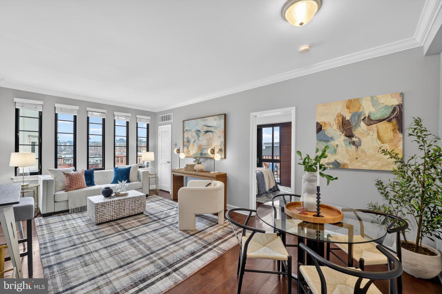 1701 16TH ST NW #627, WASHINGTON, District Of Columbia 20009, 1 Bedroom Bedrooms, 5 Rooms Rooms,1 BathroomBathrooms,Residential,For sale,1701 16TH ST NW #627,DCDC2249096 MLS # DCDC2249096