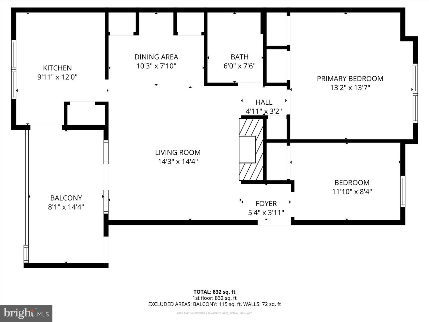 560 N WEST ST, ALEXANDRIA, Virginia 22314, 2 Bedrooms Bedrooms, ,1 BathroomBathrooms,Residential,For sale,560 N WEST ST,VAAX2054816 MLS # VAAX2054816