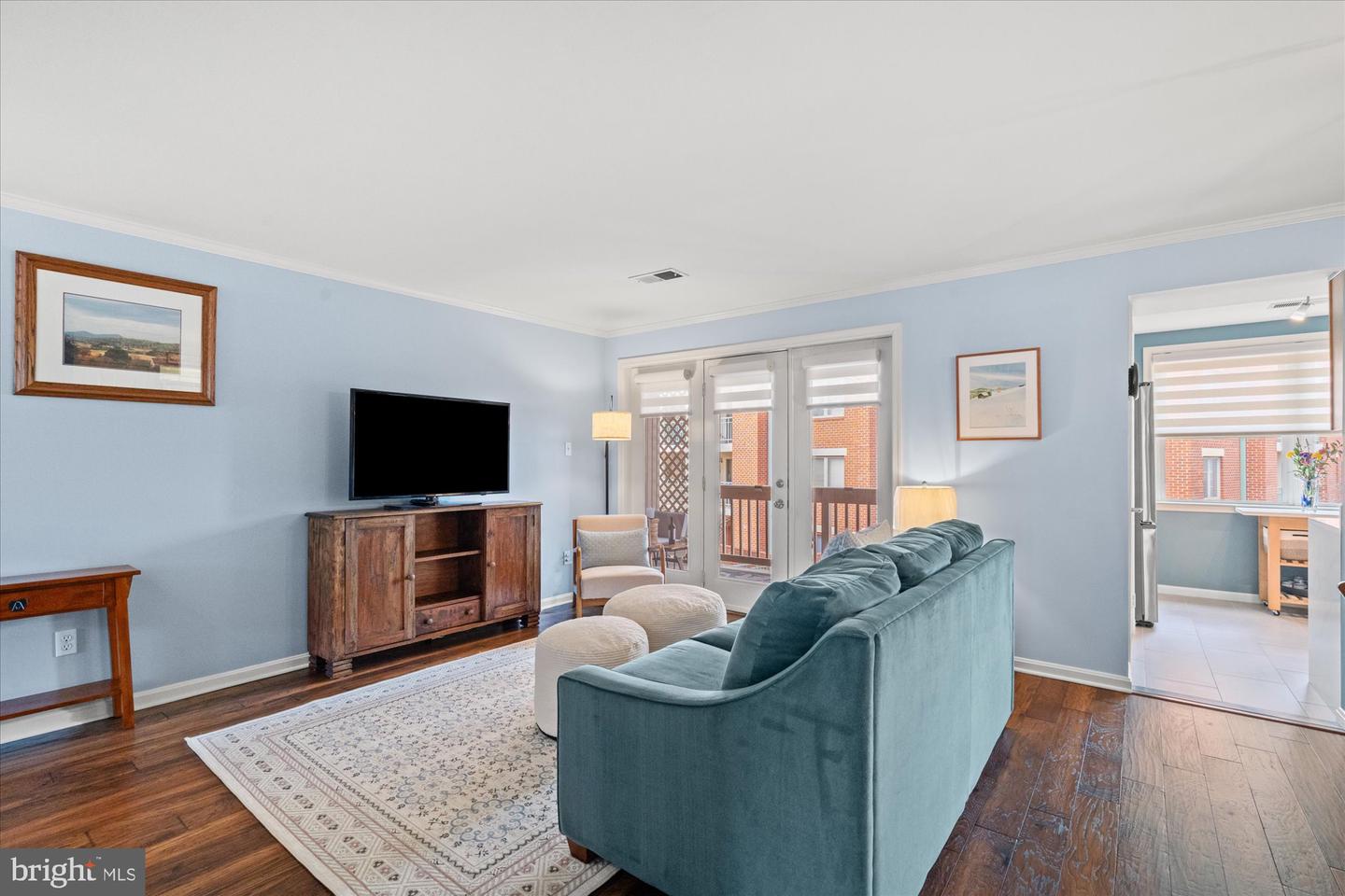 560 N WEST ST, ALEXANDRIA, Virginia 22314, 2 Bedrooms Bedrooms, ,1 BathroomBathrooms,Residential,For sale,560 N WEST ST,VAAX2054816 MLS # VAAX2054816