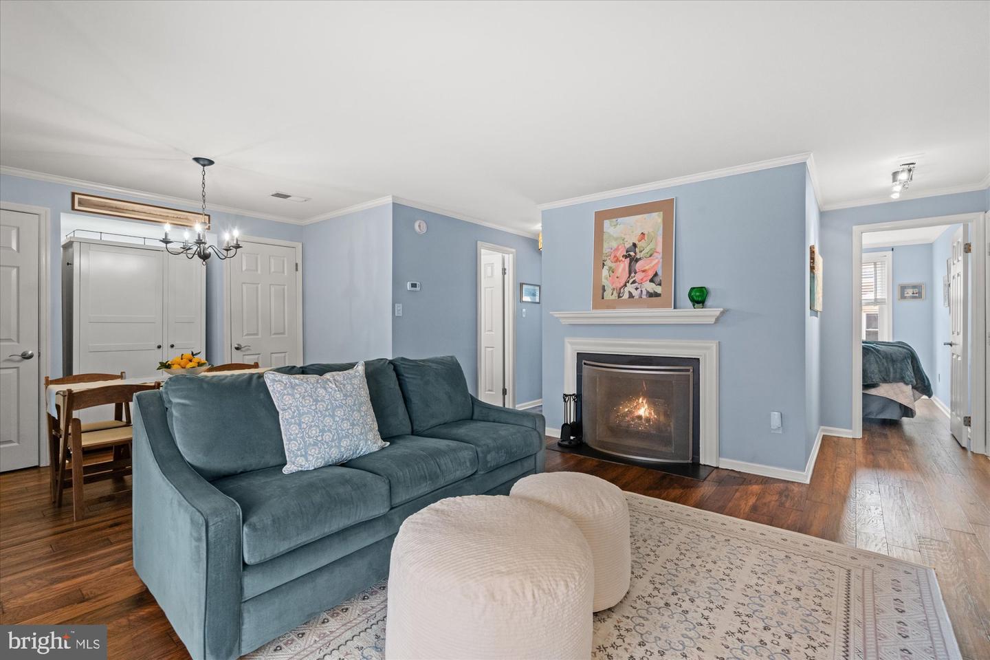 560 N WEST ST, ALEXANDRIA, Virginia 22314, 2 Bedrooms Bedrooms, ,1 BathroomBathrooms,Residential,For sale,560 N WEST ST,VAAX2054816 MLS # VAAX2054816