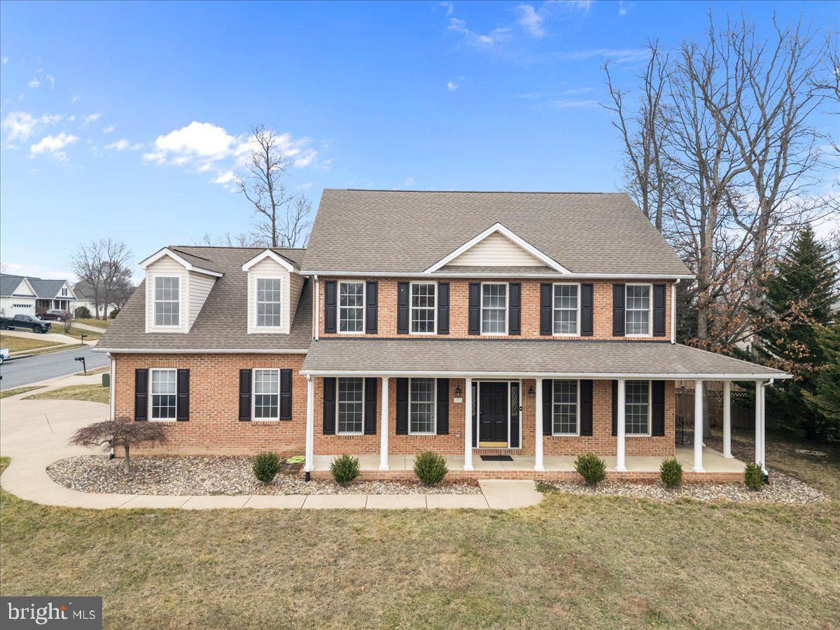 101 WINSLOW CT, WINCHESTER, Virginia 22602, 4 Bedrooms Bedrooms, 13 Rooms Rooms,2 BathroomsBathrooms,Residential,For sale,101 WINSLOW CT,VAFV2039962 MLS # VAFV2039962