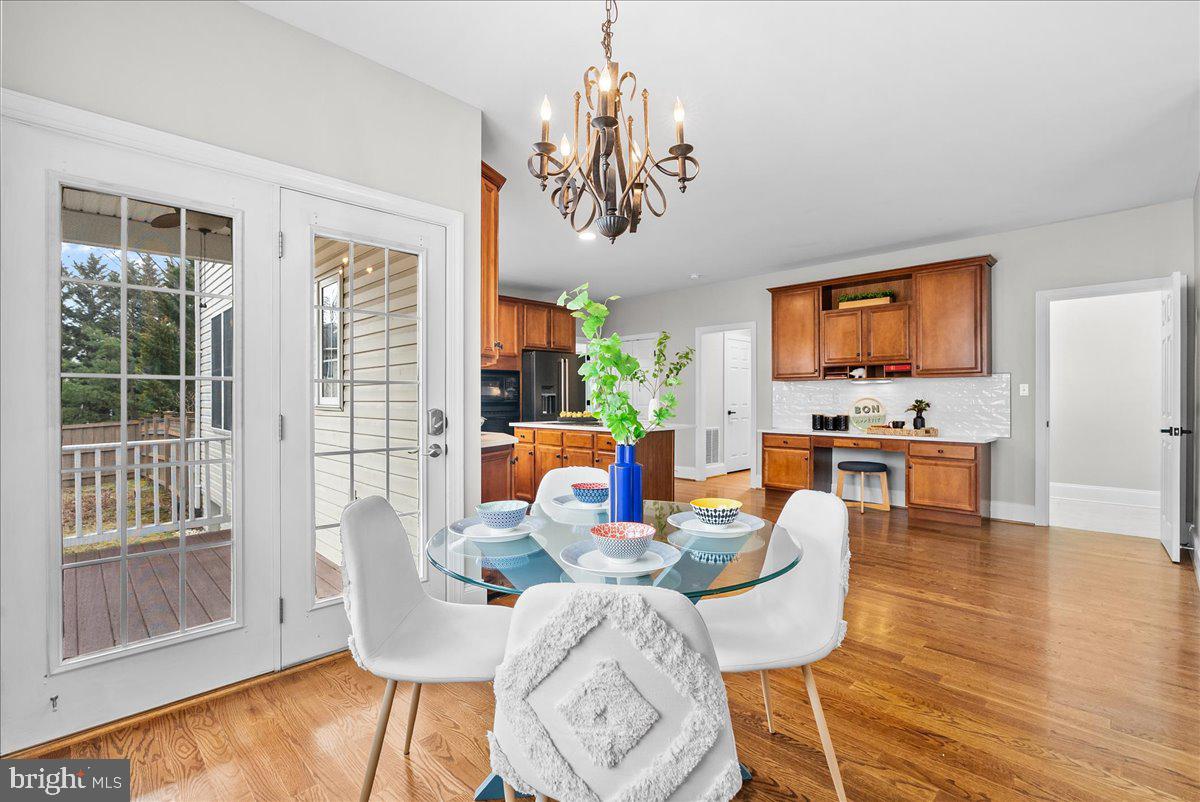 101 WINSLOW CT, WINCHESTER, Virginia 22602, 4 Bedrooms Bedrooms, 13 Rooms Rooms,2 BathroomsBathrooms,Residential,For sale,101 WINSLOW CT,VAFV2039962 MLS # VAFV2039962