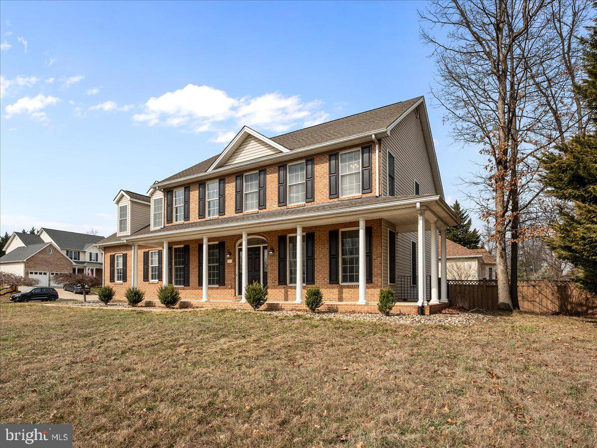 101 WINSLOW CT, WINCHESTER, Virginia 22602, 4 Bedrooms Bedrooms, 13 Rooms Rooms,2 BathroomsBathrooms,Residential,For sale,101 WINSLOW CT,VAFV2039962 MLS # VAFV2039962