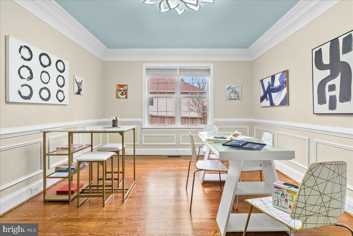 101 WINSLOW CT, WINCHESTER, Virginia 22602, 4 Bedrooms Bedrooms, 13 Rooms Rooms,2 BathroomsBathrooms,Residential,For sale,101 WINSLOW CT,VAFV2039962 MLS # VAFV2039962