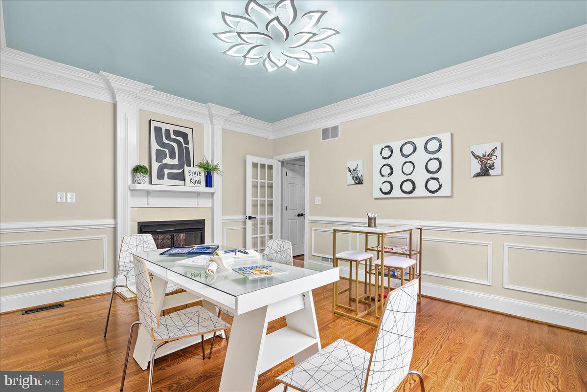 101 WINSLOW CT, WINCHESTER, Virginia 22602, 4 Bedrooms Bedrooms, 13 Rooms Rooms,2 BathroomsBathrooms,Residential,For sale,101 WINSLOW CT,VAFV2039962 MLS # VAFV2039962