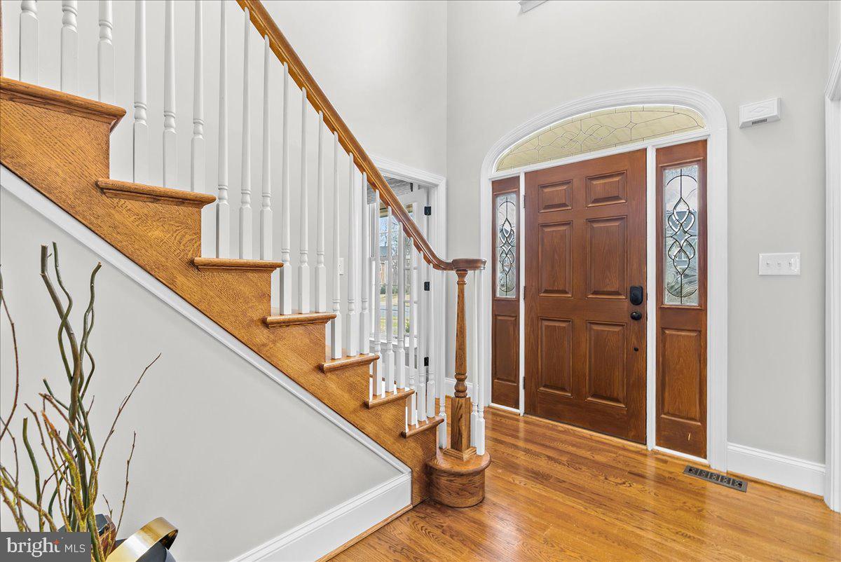 101 WINSLOW CT, WINCHESTER, Virginia 22602, 4 Bedrooms Bedrooms, 13 Rooms Rooms,2 BathroomsBathrooms,Residential,For sale,101 WINSLOW CT,VAFV2039962 MLS # VAFV2039962