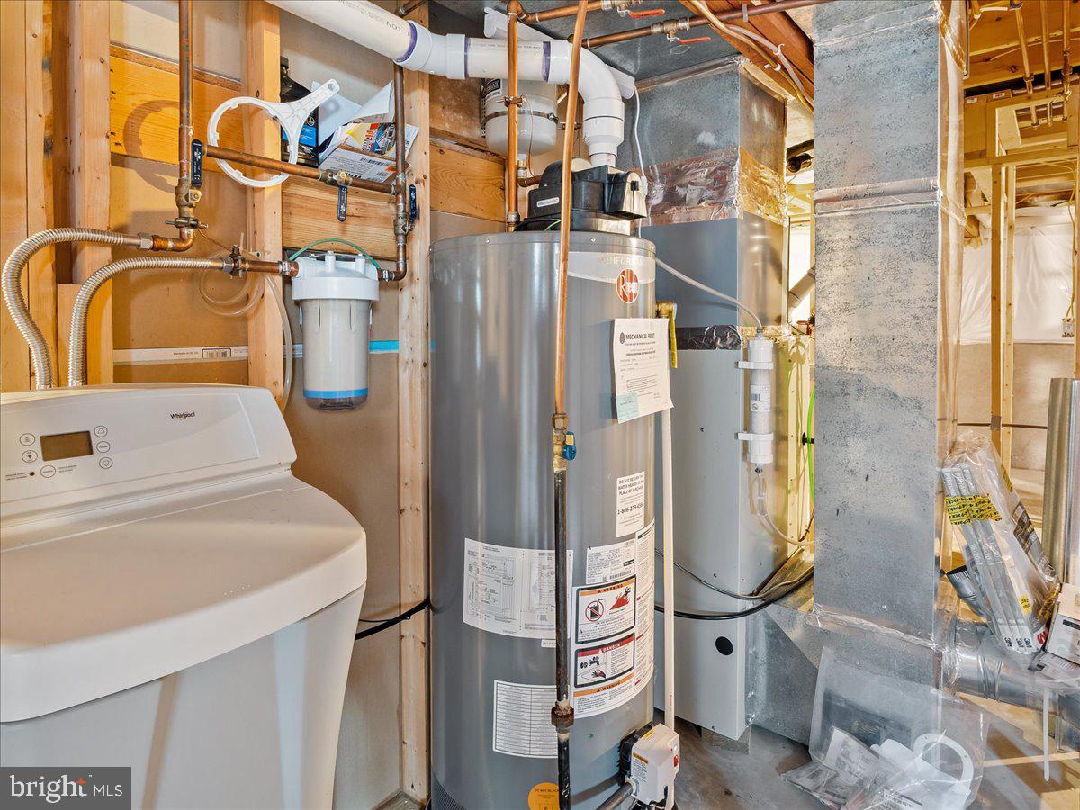 101 WINSLOW CT, WINCHESTER, Virginia 22602, 4 Bedrooms Bedrooms, 13 Rooms Rooms,2 BathroomsBathrooms,Residential,For sale,101 WINSLOW CT,VAFV2039962 MLS # VAFV2039962