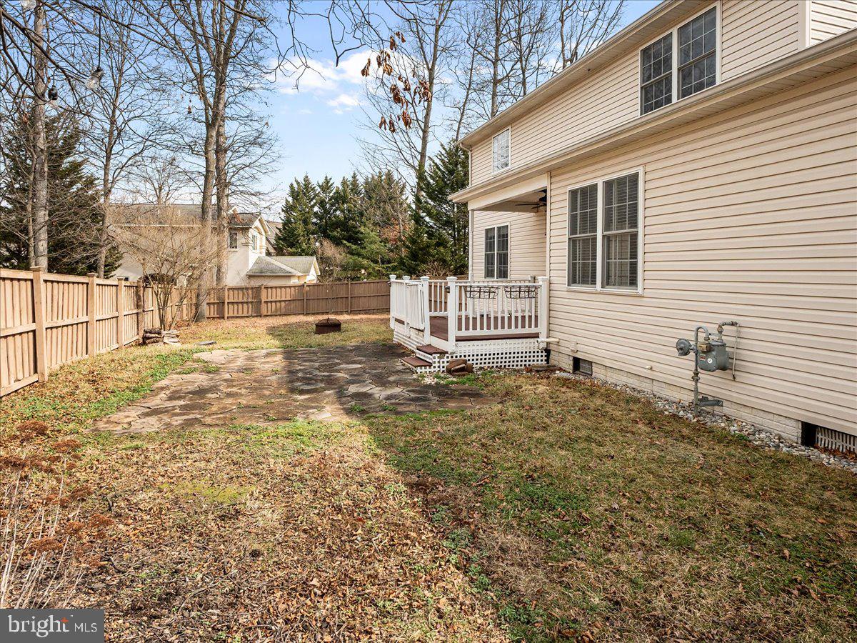 101 WINSLOW CT, WINCHESTER, Virginia 22602, 4 Bedrooms Bedrooms, 13 Rooms Rooms,2 BathroomsBathrooms,Residential,For sale,101 WINSLOW CT,VAFV2039962 MLS # VAFV2039962