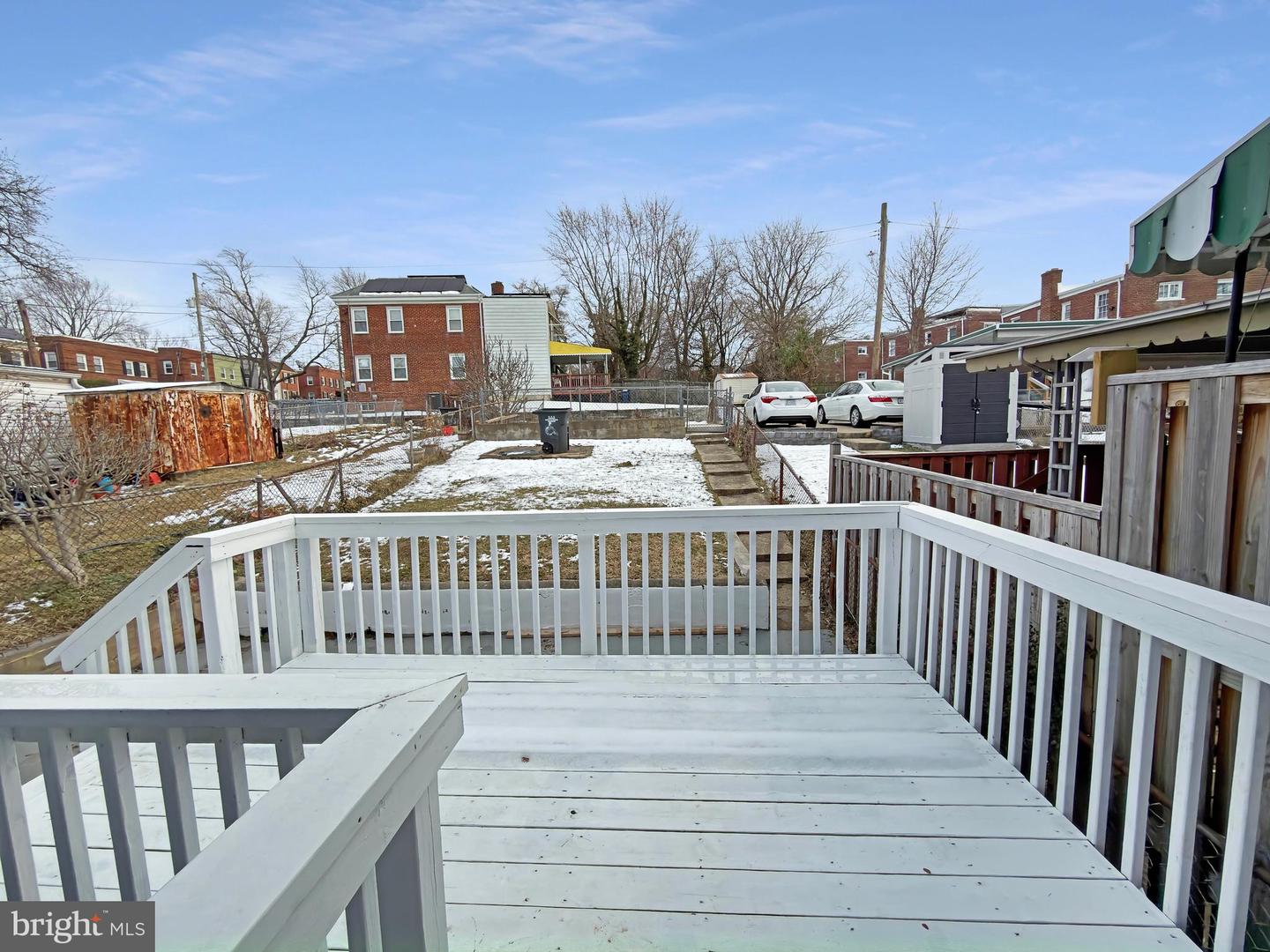 4649 H ST SE, WASHINGTON, District Of Columbia 20019, 3 Bedrooms Bedrooms, ,2 BathroomsBathrooms,Residential,For sale,4649 H ST SE,DCDC2249118 MLS # DCDC2249118