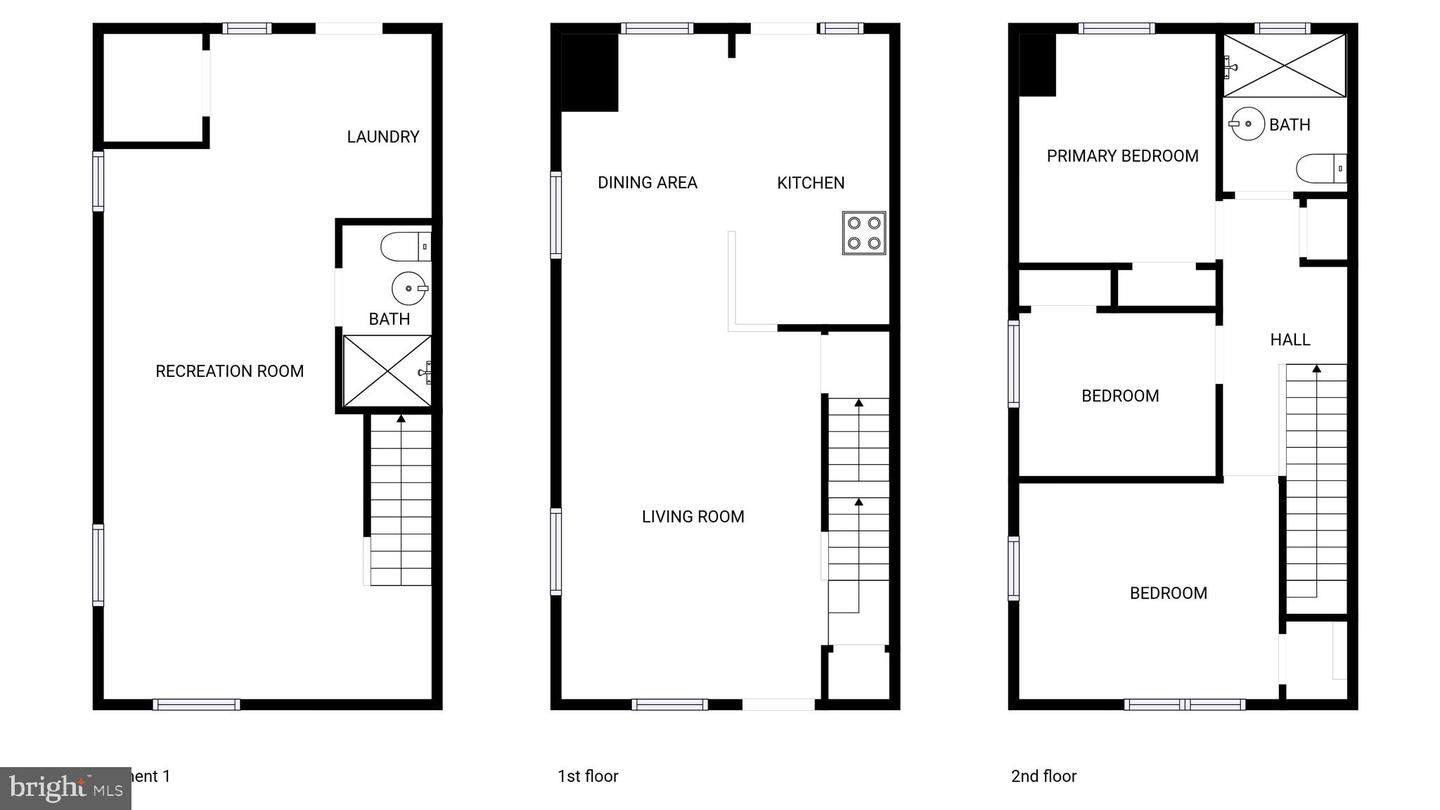 4649 H ST SE, WASHINGTON, District Of Columbia 20019, 3 Bedrooms Bedrooms, ,2 BathroomsBathrooms,Residential,For sale,4649 H ST SE,DCDC2249118 MLS # DCDC2249118