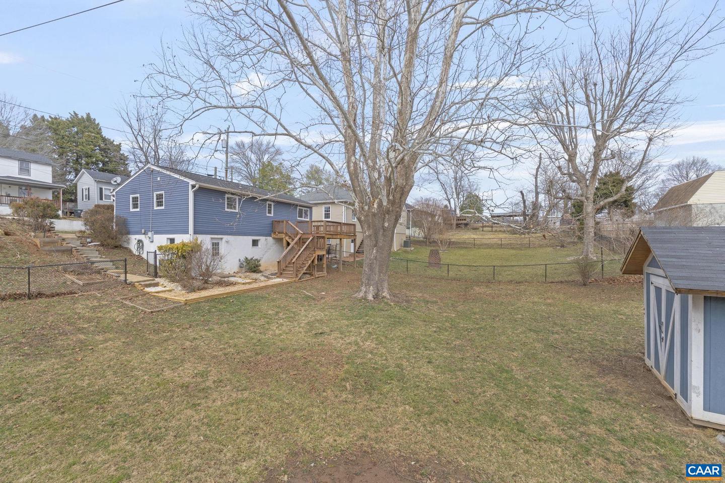 1214 GROVE ST, CHARLOTTESVILLE, Virginia 22903, 3 Bedrooms Bedrooms, ,1 BathroomBathrooms,Residential,For sale,1214 GROVE ST,673981 MLS # 673981