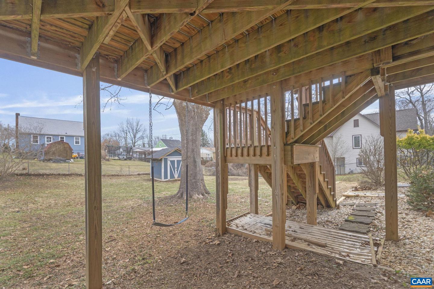 1214 GROVE ST, CHARLOTTESVILLE, Virginia 22903, 3 Bedrooms Bedrooms, ,1 BathroomBathrooms,Residential,For sale,1214 GROVE ST,673981 MLS # 673981