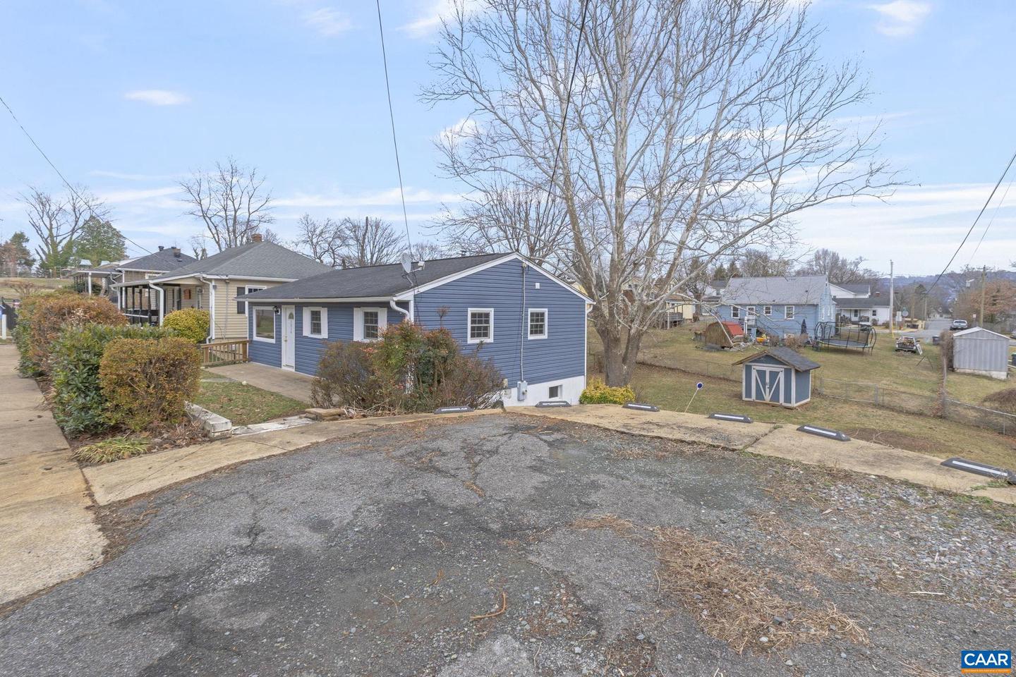 1214 GROVE ST, CHARLOTTESVILLE, Virginia 22903, 3 Bedrooms Bedrooms, ,1 BathroomBathrooms,Residential,For sale,1214 GROVE ST,673981 MLS # 673981