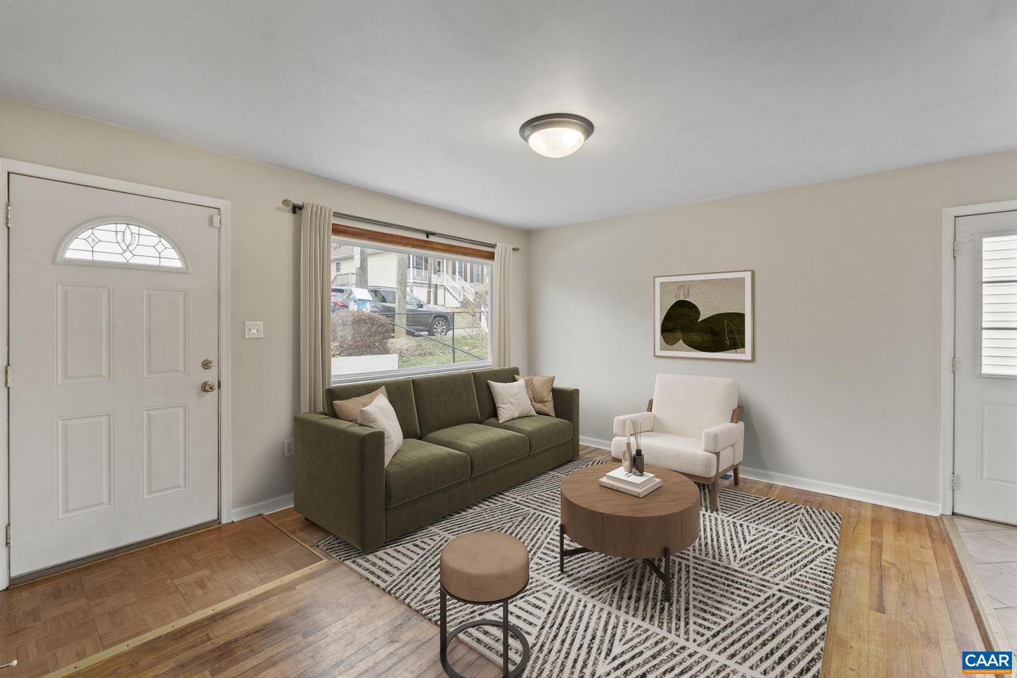 1214 GROVE ST, CHARLOTTESVILLE, Virginia 22903, 3 Bedrooms Bedrooms, ,1 BathroomBathrooms,Residential,For sale,1214 GROVE ST,673981 MLS # 673981