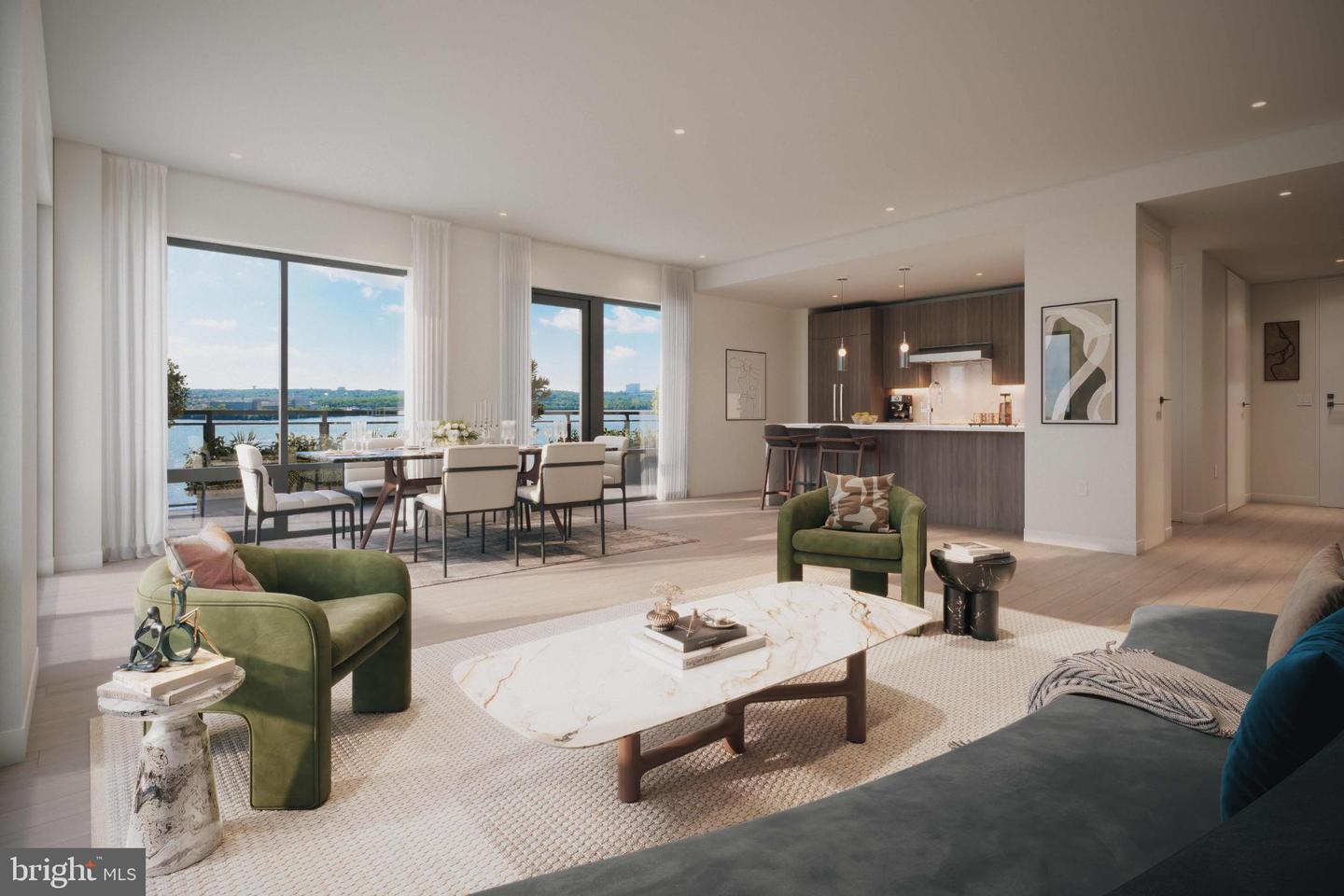 1111 N FAIRFAX ST #102, ALEXANDRIA, Virginia 22314, 1 Bedroom Bedrooms, ,1 BathroomBathrooms,Residential,For sale,1111 N FAIRFAX ST #102,VAAX2054814 MLS # VAAX2054814