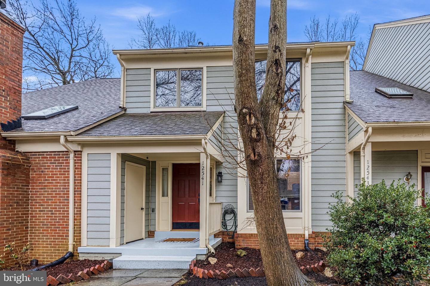 12541 N LAKE CT, FAIRFAX, Virginia 22033, 3 Bedrooms Bedrooms, ,3 BathroomsBathrooms,Residential,For sale,12541 N LAKE CT,VAFX2294260 MLS # VAFX2294260