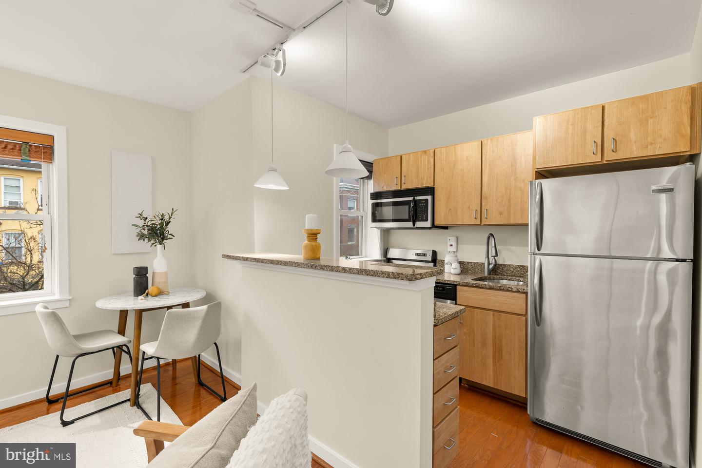 3534 10TH ST NW #200, WASHINGTON, District Of Columbia 20010, 1 Bedroom Bedrooms, ,1 BathroomBathrooms,Residential,For sale,3534 10TH ST NW #200,DCDC2249104 MLS # DCDC2249104