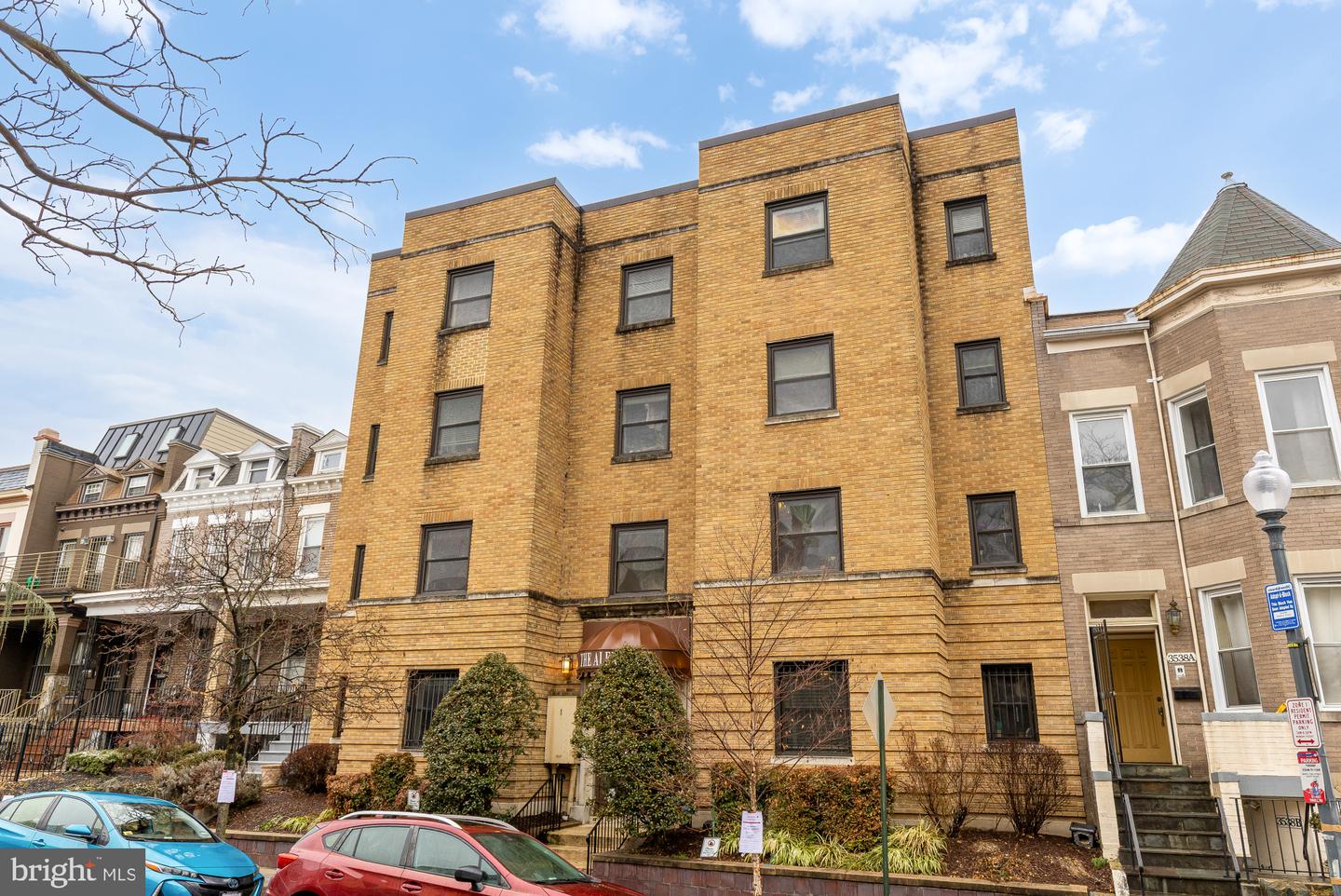 3534 10TH ST NW #200, WASHINGTON, District Of Columbia 20010, 1 Bedroom Bedrooms, ,1 BathroomBathrooms,Residential,For sale,3534 10TH ST NW #200,DCDC2249104 MLS # DCDC2249104