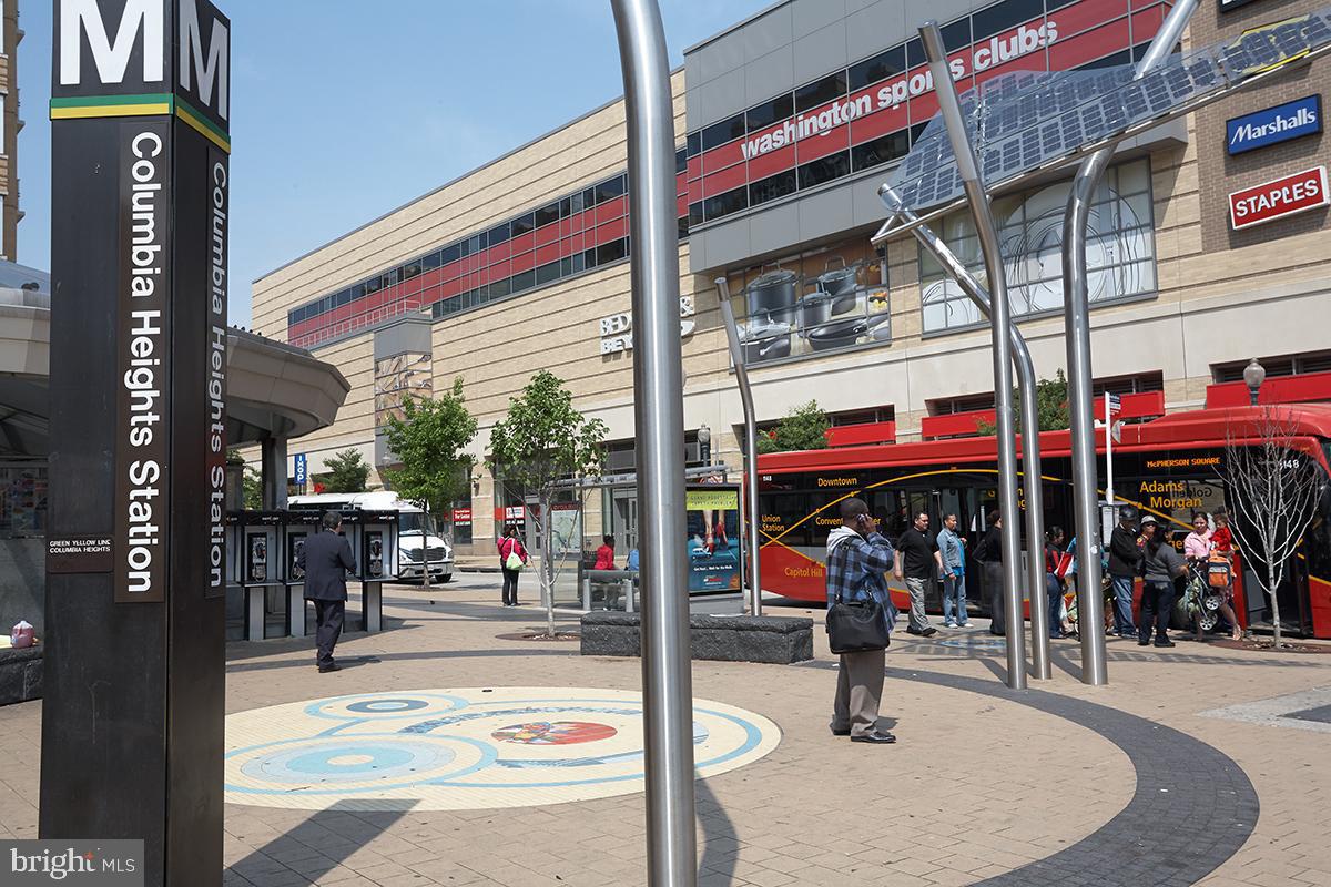 3534 10TH ST NW #200, WASHINGTON, District Of Columbia 20010, 1 Bedroom Bedrooms, ,1 BathroomBathrooms,Residential,For sale,3534 10TH ST NW #200,DCDC2249104 MLS # DCDC2249104