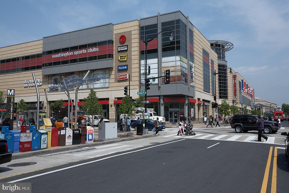 3534 10TH ST NW #200, WASHINGTON, District Of Columbia 20010, 1 Bedroom Bedrooms, ,1 BathroomBathrooms,Residential,For sale,3534 10TH ST NW #200,DCDC2249104 MLS # DCDC2249104