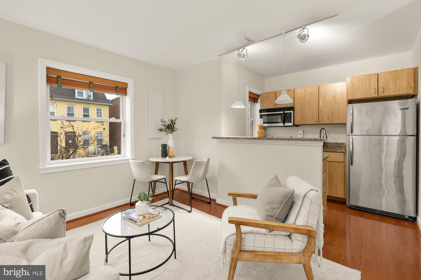 3534 10TH ST NW #200, WASHINGTON, District Of Columbia 20010, 1 Bedroom Bedrooms, ,1 BathroomBathrooms,Residential,For sale,3534 10TH ST NW #200,DCDC2249104 MLS # DCDC2249104