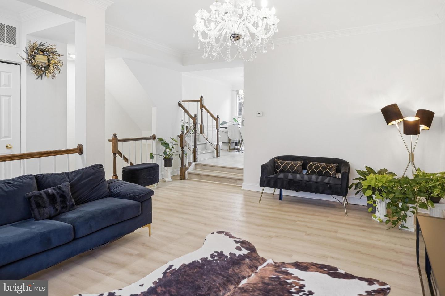 6524 MILVA LN, SPRINGFIELD, Virginia 22150, 3 Bedrooms Bedrooms, ,2 BathroomsBathrooms,Residential,For sale,6524 MILVA LN,VAFX2294288 MLS # VAFX2294288