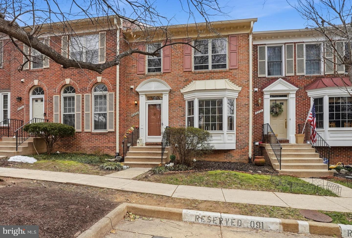 6524 MILVA LN, SPRINGFIELD, Virginia 22150, 3 Bedrooms Bedrooms, ,2 BathroomsBathrooms,Residential,For sale,6524 MILVA LN,VAFX2294288 MLS # VAFX2294288