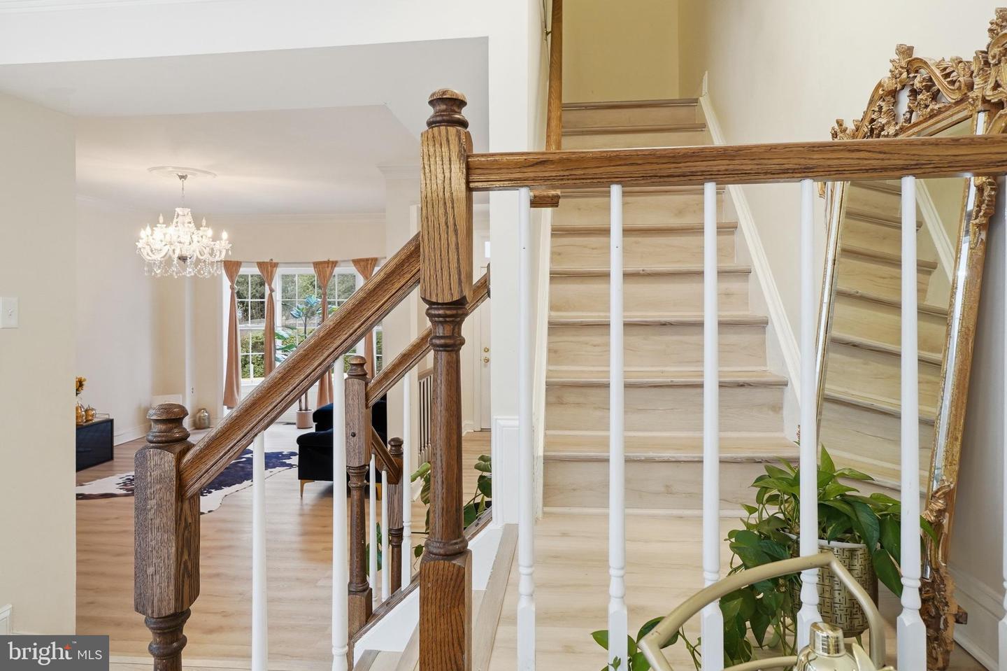 6524 MILVA LN, SPRINGFIELD, Virginia 22150, 3 Bedrooms Bedrooms, ,2 BathroomsBathrooms,Residential,For sale,6524 MILVA LN,VAFX2294288 MLS # VAFX2294288