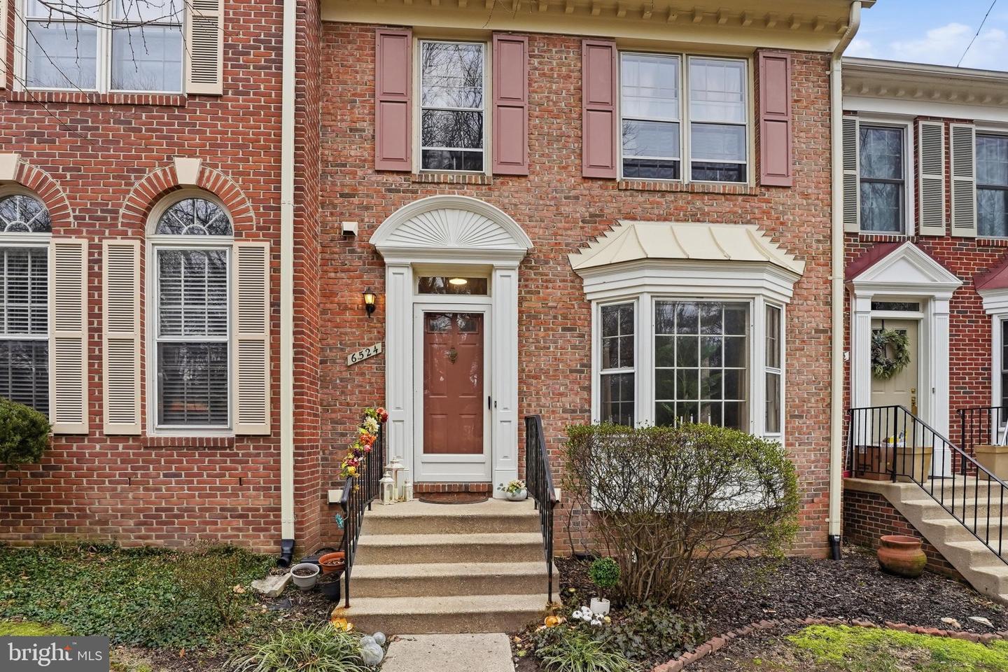 6524 MILVA LN, SPRINGFIELD, Virginia 22150, 3 Bedrooms Bedrooms, ,2 BathroomsBathrooms,Residential,For sale,6524 MILVA LN,VAFX2294288 MLS # VAFX2294288