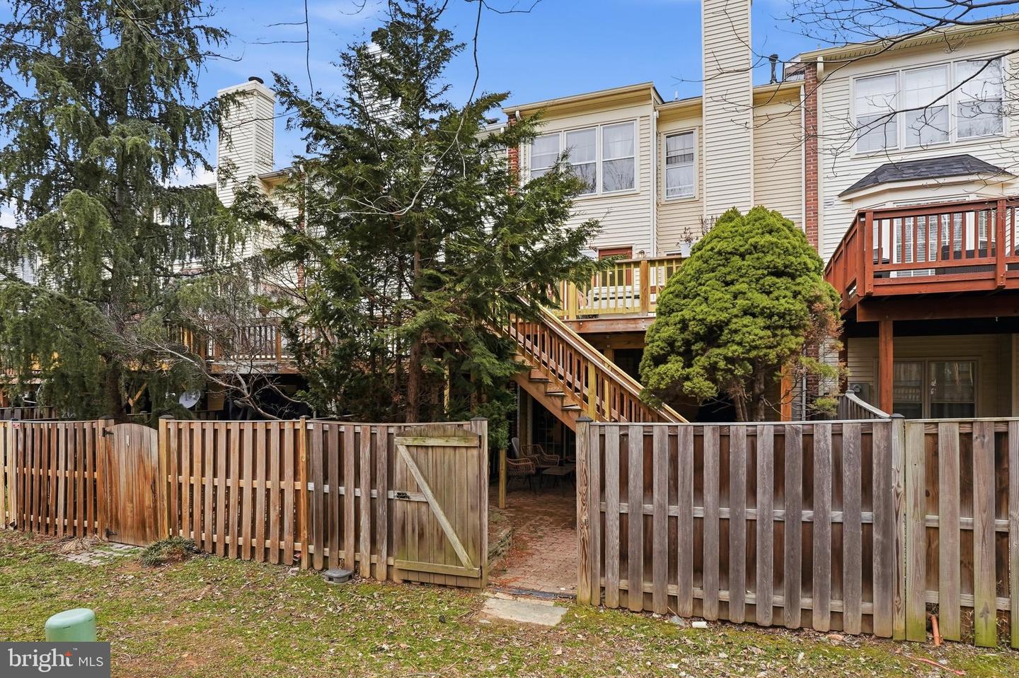 6524 MILVA LN, SPRINGFIELD, Virginia 22150, 3 Bedrooms Bedrooms, ,2 BathroomsBathrooms,Residential,For sale,6524 MILVA LN,VAFX2294288 MLS # VAFX2294288