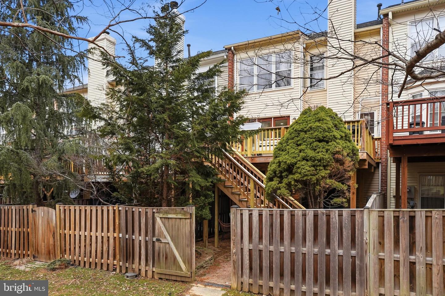 6524 MILVA LN, SPRINGFIELD, Virginia 22150, 3 Bedrooms Bedrooms, ,2 BathroomsBathrooms,Residential,For sale,6524 MILVA LN,VAFX2294288 MLS # VAFX2294288