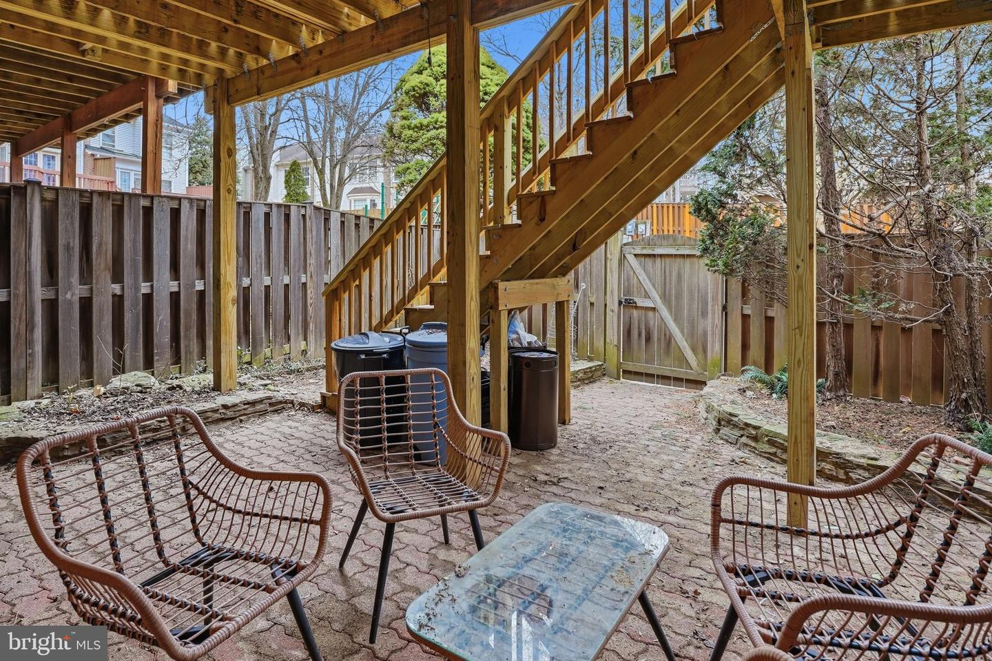 6524 MILVA LN, SPRINGFIELD, Virginia 22150, 3 Bedrooms Bedrooms, ,2 BathroomsBathrooms,Residential,For sale,6524 MILVA LN,VAFX2294288 MLS # VAFX2294288