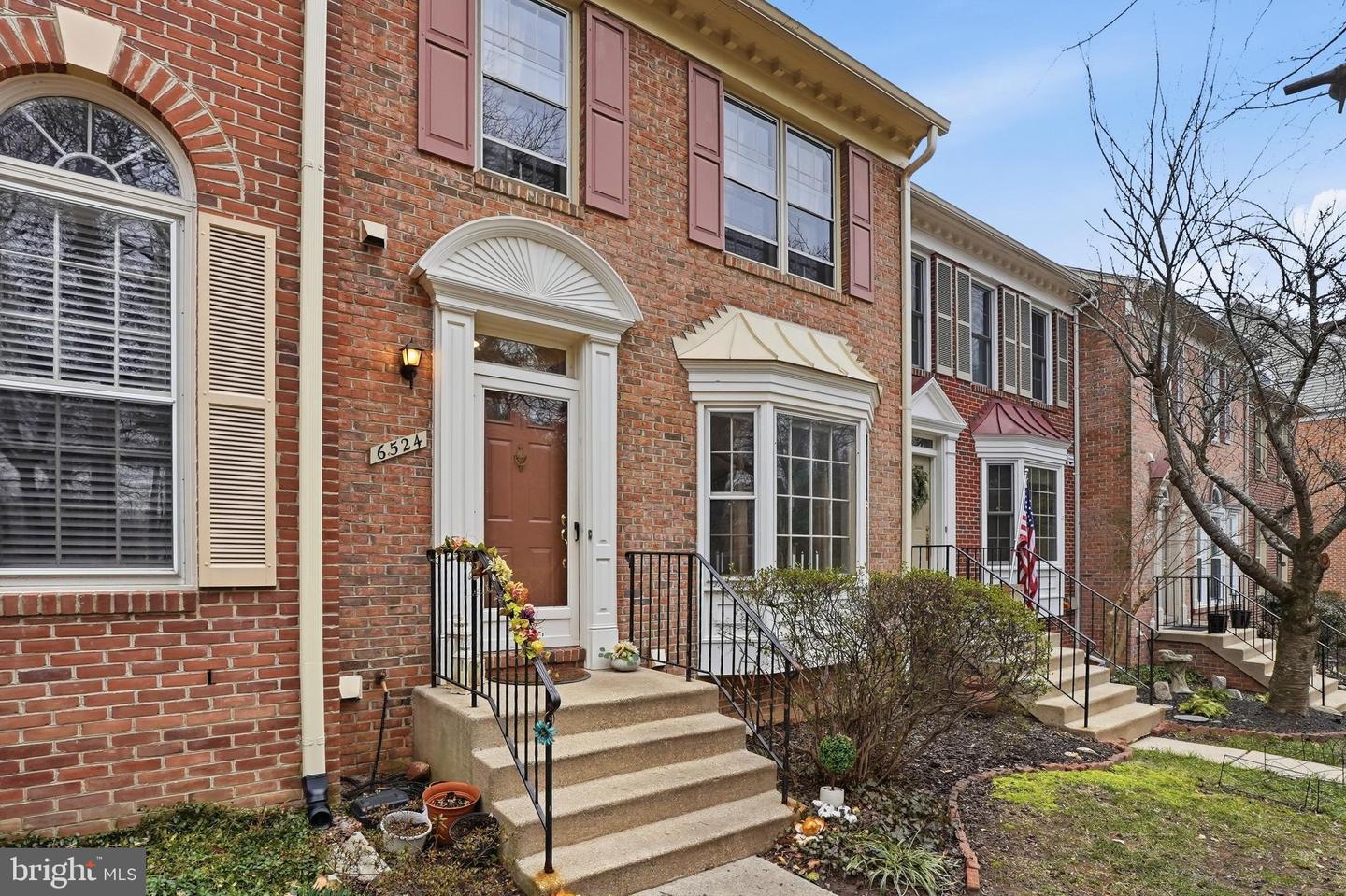 6524 MILVA LN, SPRINGFIELD, Virginia 22150, 3 Bedrooms Bedrooms, ,2 BathroomsBathrooms,Residential,For sale,6524 MILVA LN,VAFX2294288 MLS # VAFX2294288