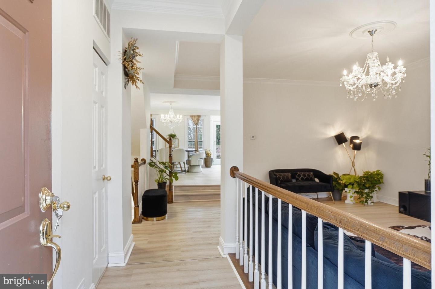 6524 MILVA LN, SPRINGFIELD, Virginia 22150, 3 Bedrooms Bedrooms, ,2 BathroomsBathrooms,Residential,For sale,6524 MILVA LN,VAFX2294288 MLS # VAFX2294288