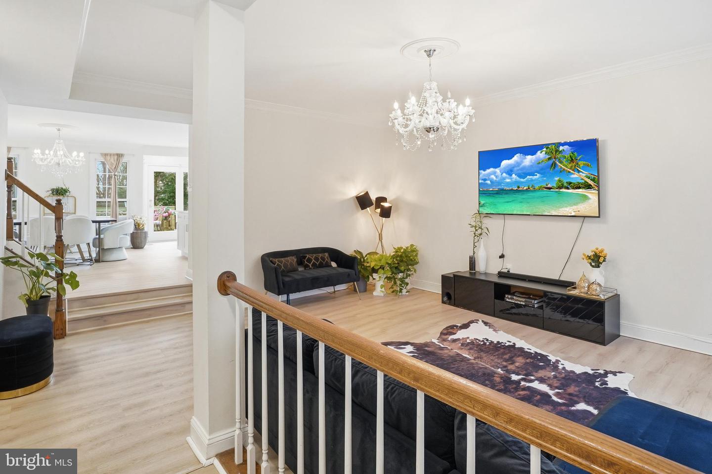 6524 MILVA LN, SPRINGFIELD, Virginia 22150, 3 Bedrooms Bedrooms, ,2 BathroomsBathrooms,Residential,For sale,6524 MILVA LN,VAFX2294288 MLS # VAFX2294288