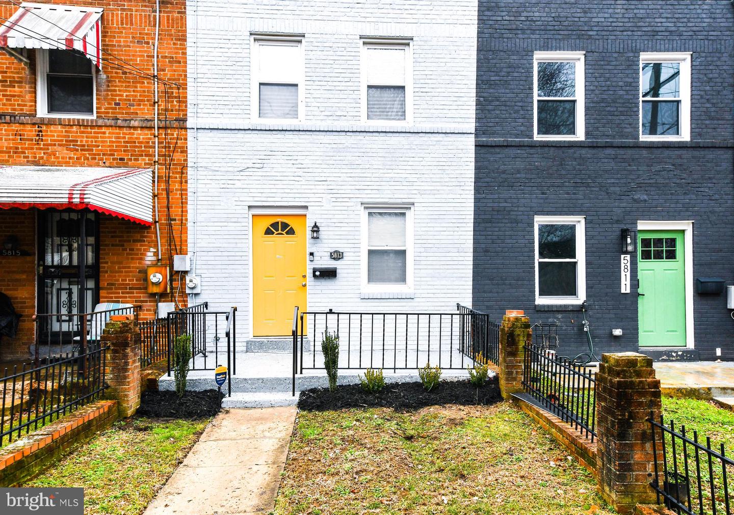 5813 DIX ST NE, WASHINGTON, District Of Columbia 20019, 4 Bedrooms Bedrooms, ,2 BathroomsBathrooms,Residential,For sale,5813 DIX ST NE,DCDC2249156 MLS # DCDC2249156