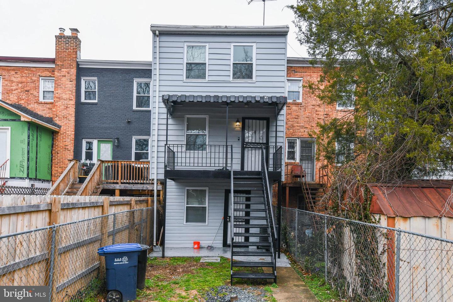 5813 DIX ST NE, WASHINGTON, District Of Columbia 20019, 4 Bedrooms Bedrooms, ,2 BathroomsBathrooms,Residential,For sale,5813 DIX ST NE,DCDC2249156 MLS # DCDC2249156