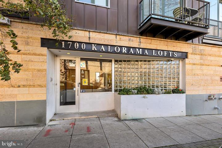 1700 KALORAMA RD NW #312, WASHINGTON, District Of Columbia 20009, 2 Bedrooms Bedrooms, ,2 BathroomsBathrooms,Residential,For sale,1700 KALORAMA RD NW #312,DCDC2249176 MLS # DCDC2249176