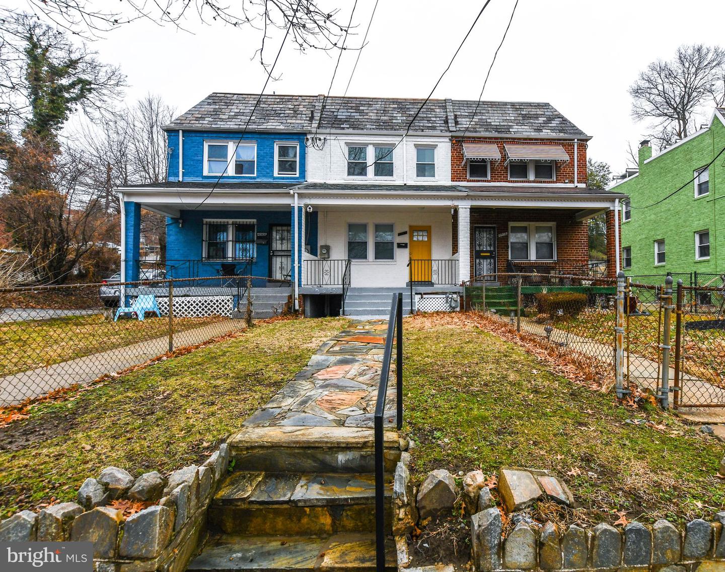 4010 SOUTHERN AVE SE, WASHINGTON, District Of Columbia 20020, 4 Bedrooms Bedrooms, ,2 BathroomsBathrooms,Residential,For sale,4010 SOUTHERN AVE SE,DCDC2249184 MLS # DCDC2249184