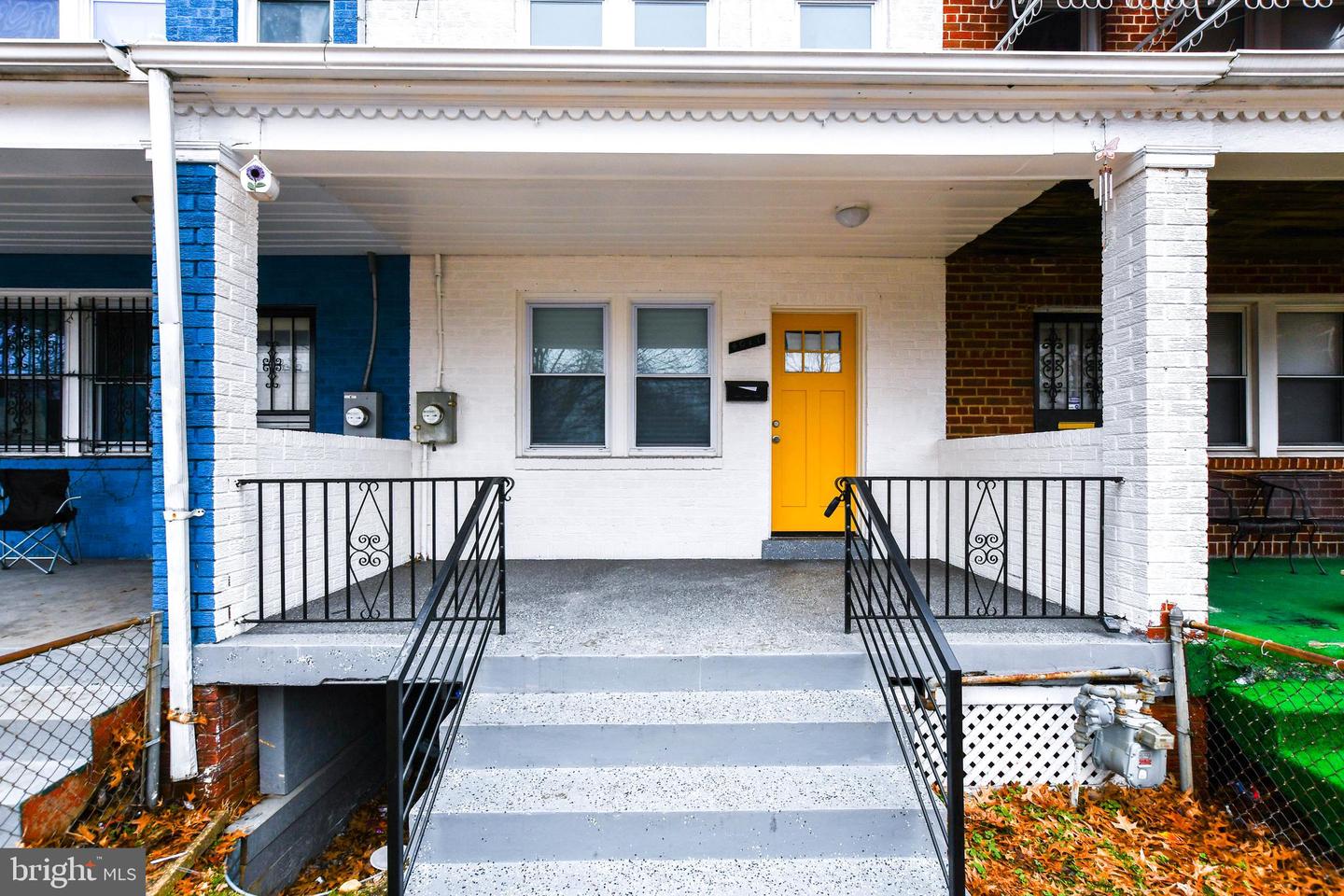 4010 SOUTHERN AVE SE, WASHINGTON, District Of Columbia 20020, 4 Bedrooms Bedrooms, ,2 BathroomsBathrooms,Residential,For sale,4010 SOUTHERN AVE SE,DCDC2249184 MLS # DCDC2249184