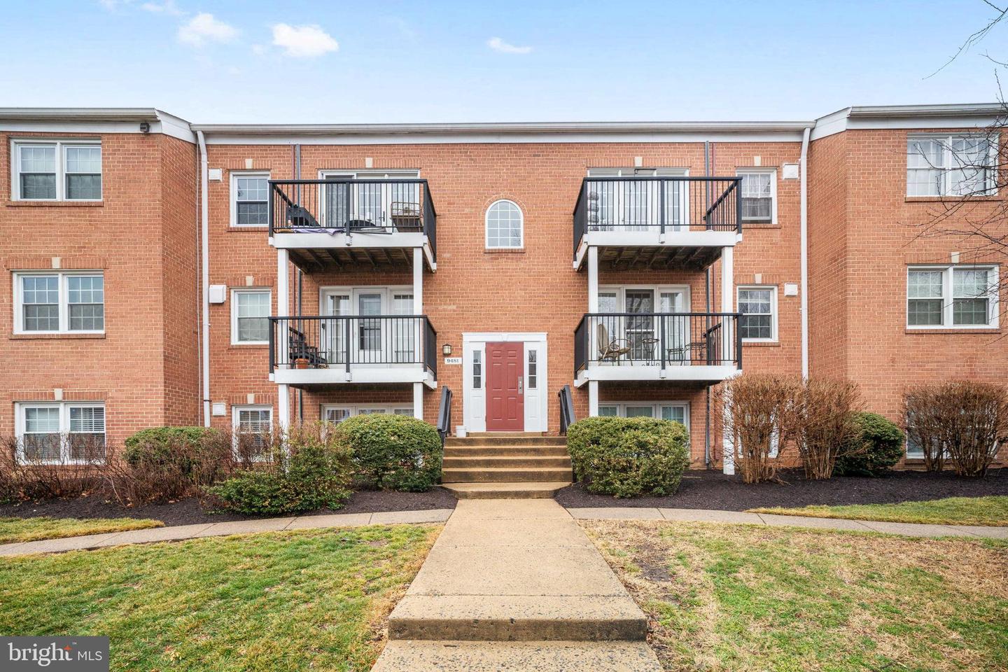9481 FAIRFAX BLVD #203, FAIRFAX, Virginia 22031, 1 Bedroom Bedrooms, 4 Rooms Rooms,1 BathroomBathrooms,Residential,For sale,9481 FAIRFAX BLVD #203,VAFC2007888 MLS # VAFC2007888