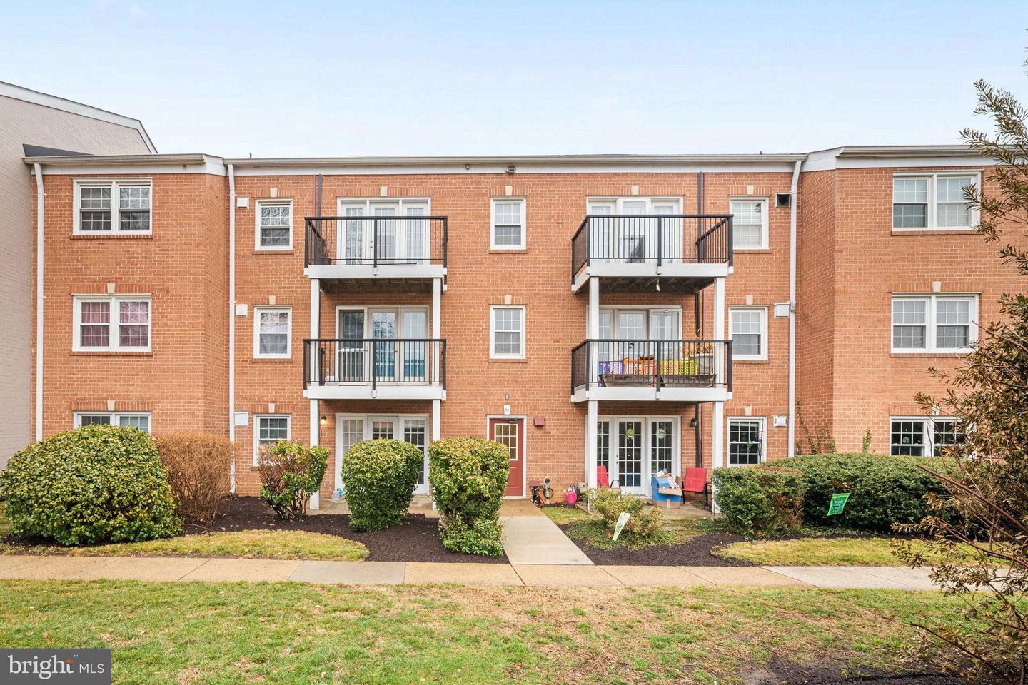 9481 FAIRFAX BLVD #203, FAIRFAX, Virginia 22031, 1 Bedroom Bedrooms, 4 Rooms Rooms,1 BathroomBathrooms,Residential,For sale,9481 FAIRFAX BLVD #203,VAFC2007888 MLS # VAFC2007888