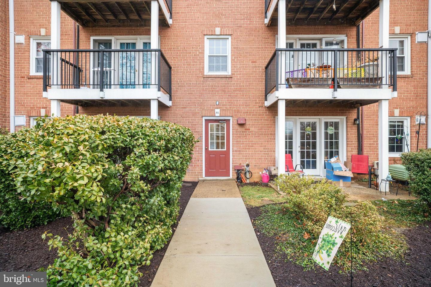 9481 FAIRFAX BLVD #203, FAIRFAX, Virginia 22031, 1 Bedroom Bedrooms, 4 Rooms Rooms,1 BathroomBathrooms,Residential,For sale,9481 FAIRFAX BLVD #203,VAFC2007888 MLS # VAFC2007888