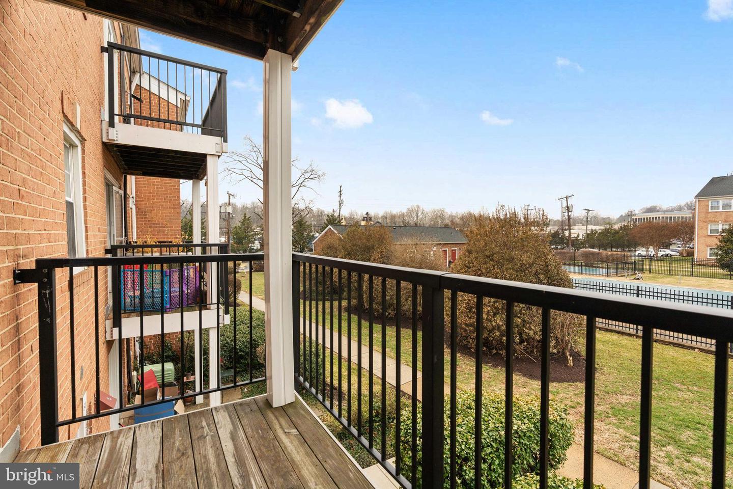 9481 FAIRFAX BLVD #203, FAIRFAX, Virginia 22031, 1 Bedroom Bedrooms, 4 Rooms Rooms,1 BathroomBathrooms,Residential,For sale,9481 FAIRFAX BLVD #203,VAFC2007888 MLS # VAFC2007888