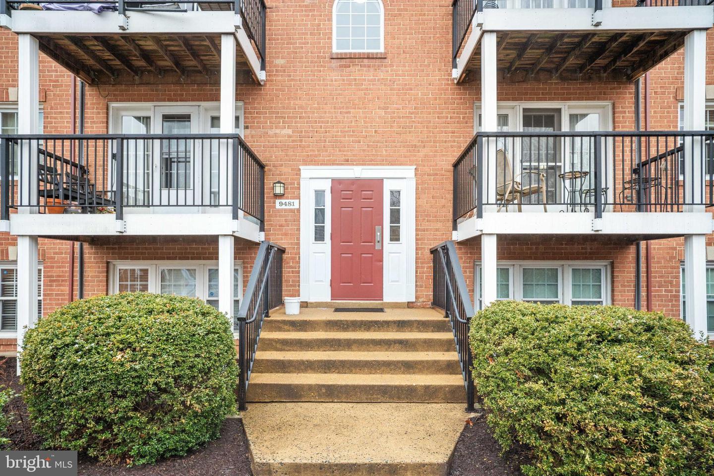 9481 FAIRFAX BLVD #203, FAIRFAX, Virginia 22031, 1 Bedroom Bedrooms, 4 Rooms Rooms,1 BathroomBathrooms,Residential,For sale,9481 FAIRFAX BLVD #203,VAFC2007888 MLS # VAFC2007888