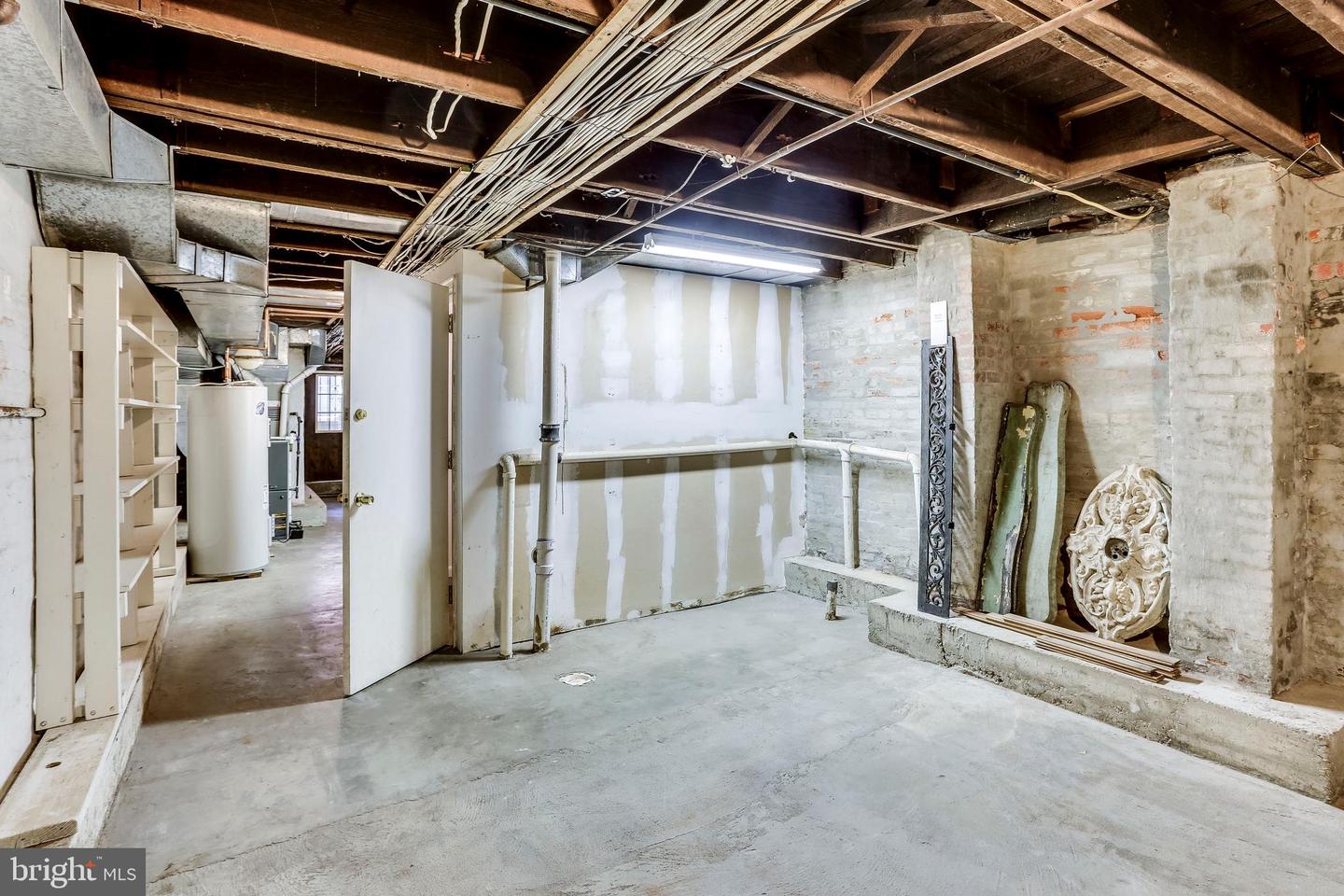 1824 16TH ST NW, WASHINGTON, District Of Columbia 20009, 4 Bedrooms Bedrooms, ,2 BathroomsBathrooms,Residential,For sale,1824 16TH ST NW,DCDC2249150 MLS # DCDC2249150