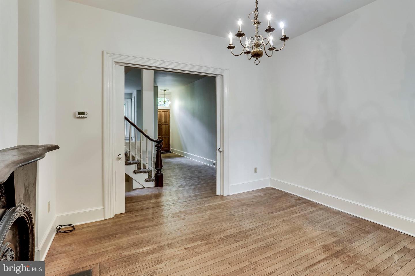 1824 16TH ST NW, WASHINGTON, District Of Columbia 20009, 4 Bedrooms Bedrooms, ,2 BathroomsBathrooms,Residential,For sale,1824 16TH ST NW,DCDC2249150 MLS # DCDC2249150