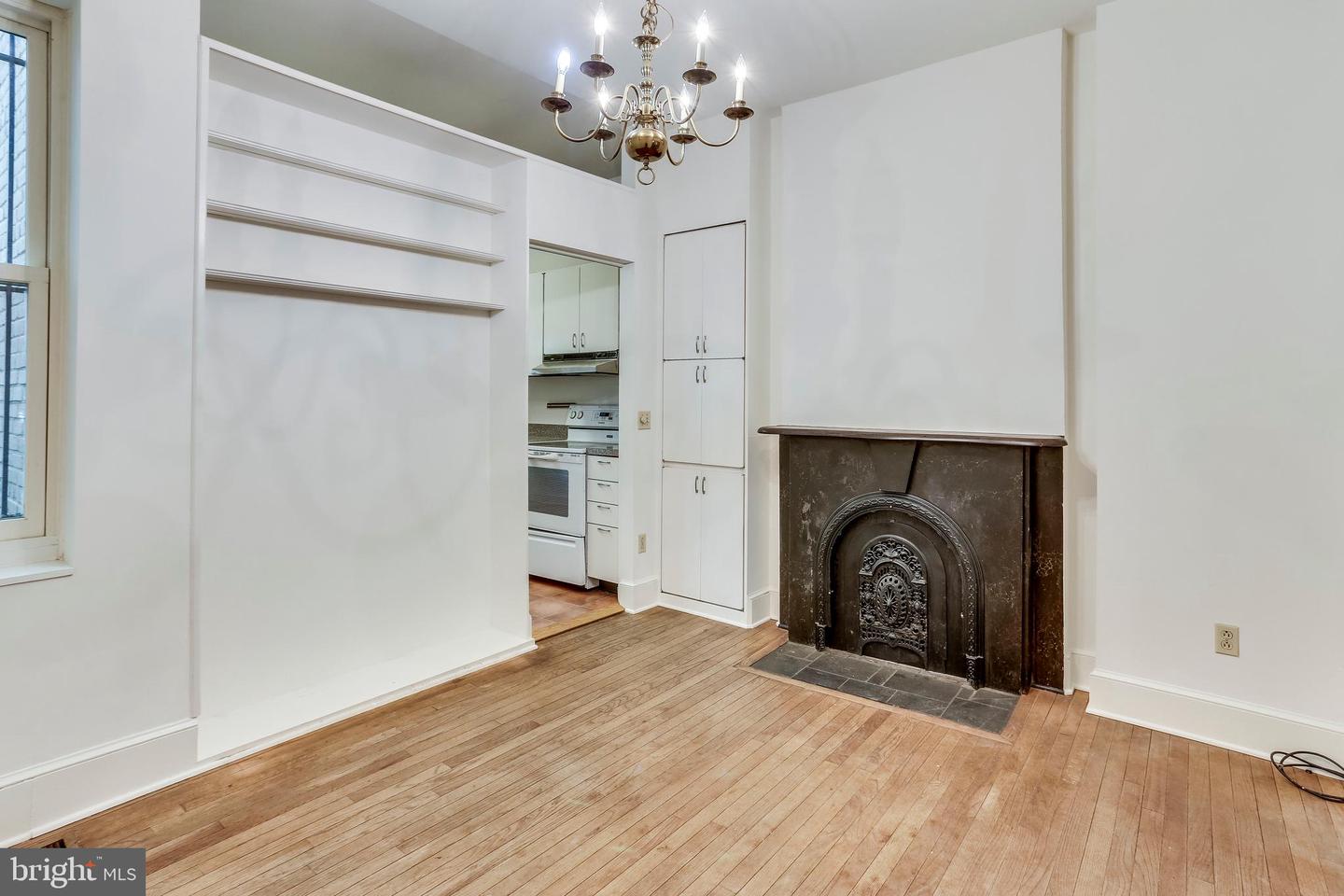 1824 16TH ST NW, WASHINGTON, District Of Columbia 20009, 4 Bedrooms Bedrooms, ,2 BathroomsBathrooms,Residential,For sale,1824 16TH ST NW,DCDC2249150 MLS # DCDC2249150